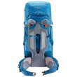 Zaino da trekking Deuter Aircontact Core 50+10 2023