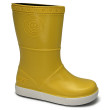 Stivali da pioggia per bambini Boatilus Penguy A giallo yellow