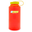 Borraccia Nalgene Wide Mouth Sustain 1l arancione chiaro Pomegranate