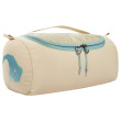 Borsa da toilette Tatonka Care Barrel beige brown rice