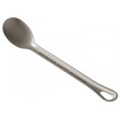 Spork MSR Titan Long Spoon grigio