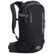 Zaino da scialpinismo Ortovox Free Rider 26 S nero BlackRaven