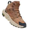 Scarpe da trekking da donna Hoka Anacapa Mid GTX marrone Otter/Black