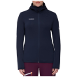 Felpa da donna Mammut Aconcagua Light ML Hooded Jacket Women