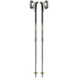 Bastoncini da skialp Leki Guide 2 nero/giallo black-neonyellow-dark anthracite