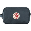 Borsa Fjällräven Kånken Gear Bag blu scuro Navy