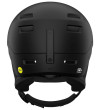 Casco da sci Giro Owen Spherical Mat