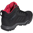 Scarpe da donna Adidas Terrex AX3 MID GTX W