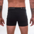 Boxer Sensor Merino Wool Active černé