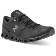 Scarpe da corsa da uomo On Running Cloud X 2 nero Black/Asphalt