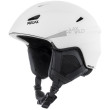 Casco da sci Relax Wild bianco opaco Matte