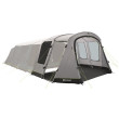 Annesso alla tenda Outwell Universal Awning Size 5 grigio