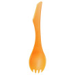 Posate Sea to Summit Delta Spork arancione Orange