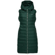 Gilet da donna Loap Itala verde scuro DarkGreen