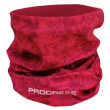 Foulard multifunzionale Progress D TUBE 9TV rosa RaspberryFloral