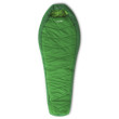 Sacco a pelo Pinguin Mistral 175 cm verde Green