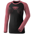 Maglietta sportiva da donna Dynafit Speed Dryarn W L/S Tee