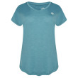 Maglietta da donna Dare 2b Vigilant Tee blu/grigio Capri Blue