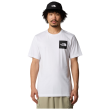 Maglietta da uomo The North Face M S/S Fine Tee