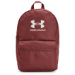 Zaino Under Armour Loudon Lite Backpack rosso CinnaRed/WhiteClay