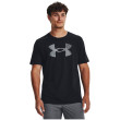 Maglietta da uomo Under Armour BIG LOGO FILL SS