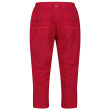 Pantaloni a 3/4 da donna Regatta Chaska Capri II