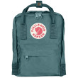 Zaino Fjällräven Kanken Mini 7 verde/grigio FrostGreen