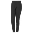 Pantaloni termici da donna Sensor DF Merino Wool nero Black