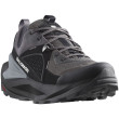 Scarpe da uomo Salomon Elixir Gore-Tex nero Black / Magnet / Quiet Shade