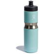 Borraccia Hydro Flask Wide Mouth Insulated Sport Bottle 20oz