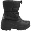 Stivali da neve per bambini Reima Nefar nero black