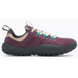 Scarpe da donna Merrell Wrapt bordeaux Burgundy