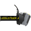 Lampada frontale Ledlenser HF8R Work