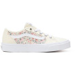 Scarpe da donna Vans Filmore Decon beige (Ditsy Floral)Multi/White