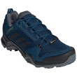 Scarpe da uomo Adidas Terrex AX3 GTX blu Legmar/Cblack/Onix