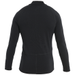 Maglietta funzionale da uomo Icebreaker M 300 MerinoFine Polar LS Half Zip