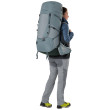 Zaino da trekking Deuter Aircontact Core 65+10 SL 2023