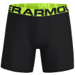 Boxer da uomo Under Armour Tech 6in 2 Pack