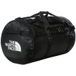 Borsa da viaggio The North Face Base Camp Duffel - L nero/bianco TnfBlack/TnfWhite