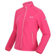 Felpa da donna Regatta Floreo IV rosa Rethink Pink