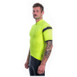 Maglia da ciclismo da uomo Sensor Cyklo Coolmax Classic