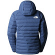 Giacca da donna The North Face W Belleview Stretch Down Hoodie