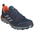 Scarpe da uomo Adidas Terrex Tracerocker 2 GTX blu Shanav/Magrmt/Impora