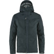 Giacca da uomo Fjällräven Skogsö Padded Jacket M blu dark navy