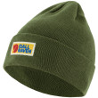 Berretto Fjällräven Vardag Classic Beanie verde chiaro Caper Green