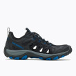 Sandali da uomo Merrell Accentor 3 Sieve nero/blu black