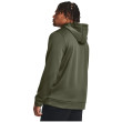 Felpa da uomo Under Armour Armour Fleece Hoodie