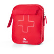 Cassetta di pronto soccorso vuota Zulu First Aid L rosso red