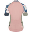 Maglia da ciclismo per donna Dare 2b Follow Through Jrsy