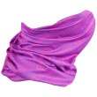 Bandana Sherpa Roger viola NeonPurple